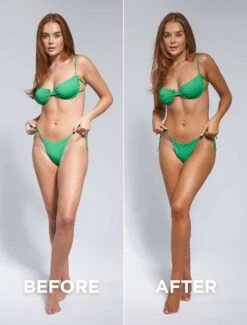 Technocolor Emerald 1 Hour Express Self Tanning Foam -Cosméticos Ventas custom resized fd063d66 86fd 448c bb55 4876c23d6cbd