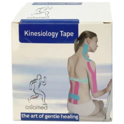 Kinesiotape Vendaje Sintético De Asiamed