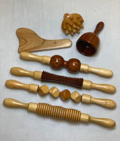 Kit Corporal 7 Piezas