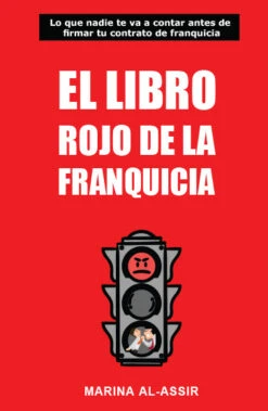 El Libro Rojo De La Franquicia