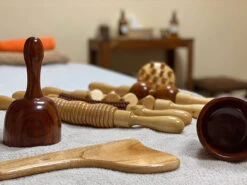 Maderoterapia -Cosméticos Ventas maderoterapia