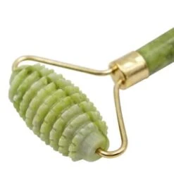 Piedra De Jade -Cosméticos Ventas masajeador jade facial