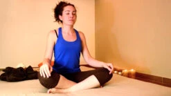 Curso De Meditación Avanzado