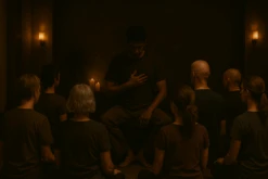 Sesión De Meditación Ho’oponopono – Sanación Y Limpieza Interior (1h30)