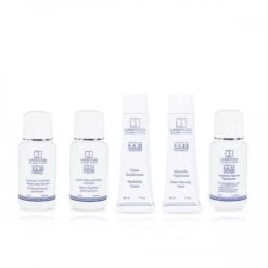 Pack Kit 1ª FASE Control Del Acné Lamdors