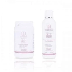 Pack Peeling Dermolise Lamdors