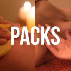 Pack Nº1: Terapia De Higiene Facial + Masaje