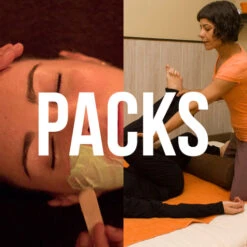 Pack Nº14: Tampoco Pido Tanto