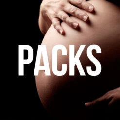 Pack Voy A Ser Mamá