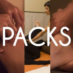 Pack Nº11: Equilibrio Oriental