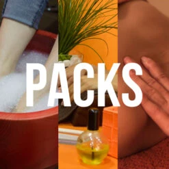 Pack Nº13: No Soy Famosa Pero Como Si Lo Fuera