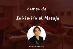 Curso Online De Iniciación Al Masaje