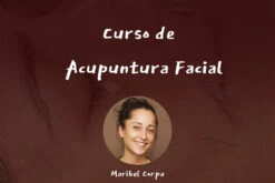 Curso Online De Acupuntura Facial