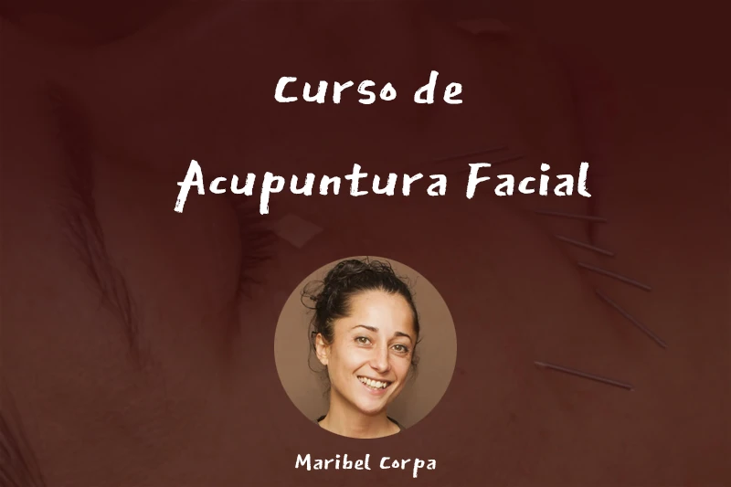Curso Online De Acupuntura Facial 1 Curso Online De Acupuntura Facial