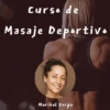 Curso Online De Masaje Deportivo