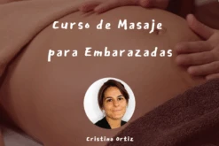 Curso Online De Masaje Para Embarazadas