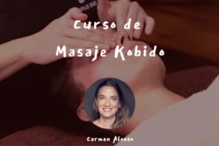 Curso Online De Kobido