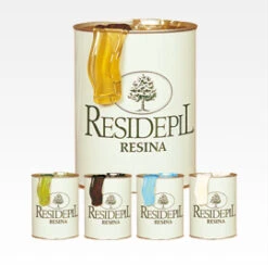 Resina Residepil