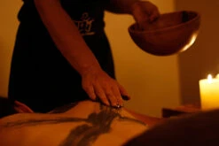 Ritual Reina De Egipto