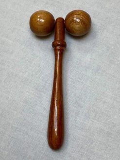 Rodillo Facial Esférico