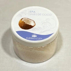 Sales De Coco AlohaNatura
