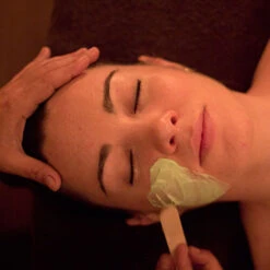 Peeling Y Mascarilla Facial