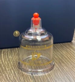 Set De Ventosas Acrílicas De 10 Piezas -Cosméticos Ventas ventosa