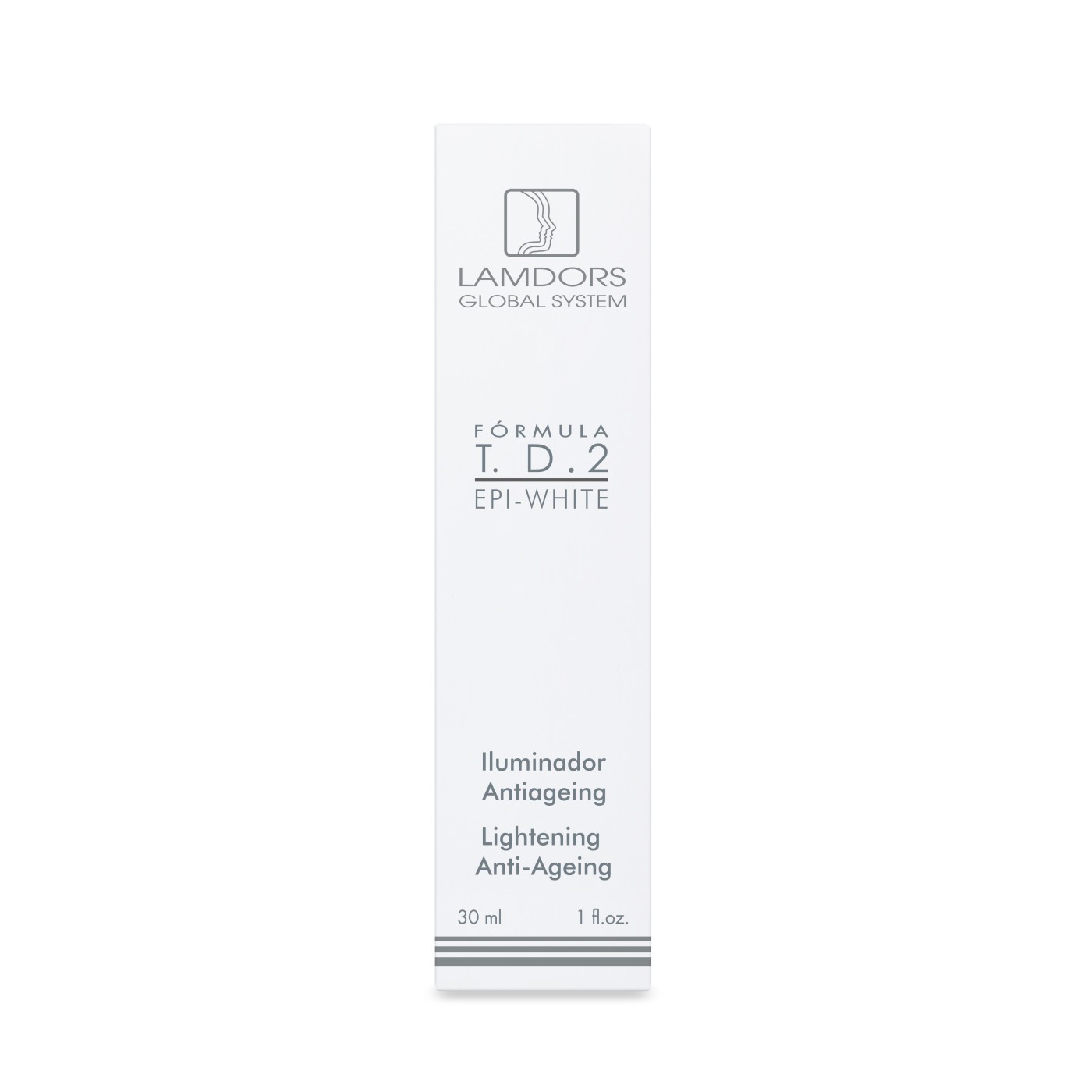 Primera página 31 Primera página -Cosméticos Ventas despigmentante antiageing antioxidante td2 epi white 30ml